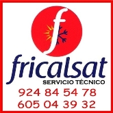 Fricalsat - Reparación de electrodomésticos