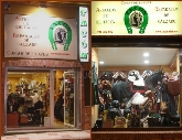 Tacón