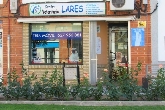 Centro Veterinario " Lares"