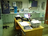 Centro Veterinario " Lares"