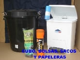 Exhicel C.B