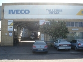 Talleres Ricma