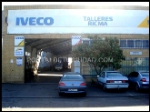 Talleres Ricma