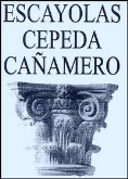 Escayolas Cepeda Cañamero