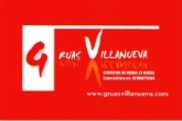 GRUAS VILLANUEVA S.L