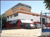 Gasóleos García-Camacho