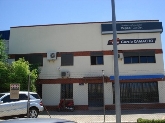 Gasóleos García-Camacho