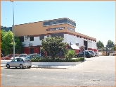 Gasóleos García-Camacho