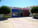 Pinturas MegaColor Extremadura