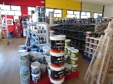 Pinturas MegaColor Extremadura
