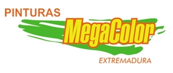 Pinturas MegaColor Extremadura