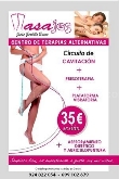 Masa-jes- centro de Terapias Alternativas en Extremadura