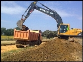 Excavaciones Antolín