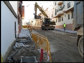 Excavaciones Antolín