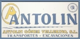 Excavaciones Antolín