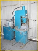SALE AND EXPORT OF EQUIPMENT FOR GRANITE AND MARBLE - MERISAN