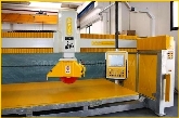 SALE AND EXPORT OF EQUIPMENT FOR GRANITE AND MARBLE - MERISAN