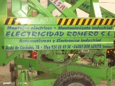 Electricidad Romero
