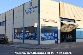 Electricidad Romero