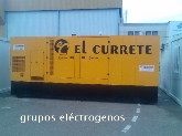El Currete
