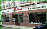 Maxi, Muebles de cocina en Don Benito