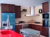 Maxi, Muebles de cocina en Don Benito