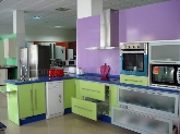 Maxi, Muebles de cocina en Don Benito