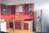 Maxi, Muebles de cocina en Don Benito