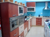 Maxi, Muebles de cocina en Don Benito