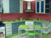 Maxi, Muebles de cocina en Don Benito