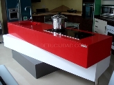 Maxi, Muebles de cocina en Don Benito