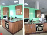 Maxi, Muebles de cocina en Don Benito