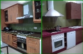 Maxi, Muebles de cocina en Don Benito