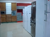 Maxi, Muebles de cocina en Don Benito