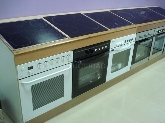 Maxi, Muebles de cocina en Don Benito