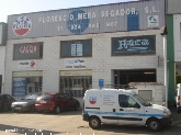 Florencio Mera Segador