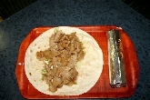 Don Benito Doner Kebab