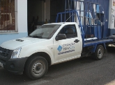 Cristalería NovoCris