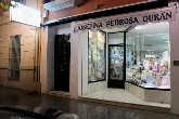 Josefina Pedrosa Duran