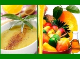 CONCENTRADO DE FRUTAS       COLOSAN S L