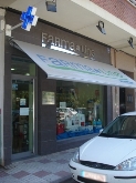 Parafarmacia Farmaline