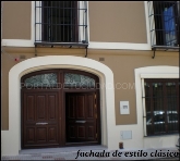 Construcciones y promociones Pablo Quintana