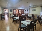 Hostal Restaurante El Paraíso - Hostales en Don Benito