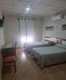 Hostal Restaurante El Paraíso - Hostales en Don Benito