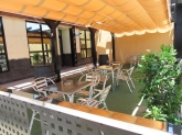 Hostal Restaurante El Paraíso - Hostales en Don Benito