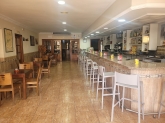 Hostal Restaurante El Paraíso - Hostales en Don Benito