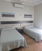 Hostal Restaurante El Paraíso - Hostales en Don Benito