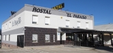 Hostal Restaurante El Paraíso - Hostales en Don Benito