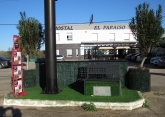 Hostal Restaurante El Paraíso - Hostales en Don Benito