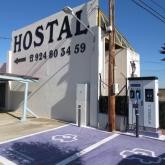 Hostal Restaurante El Paraíso - Hostales en Don Benito